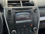 2015 Toyota Camry SE FWD