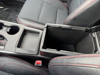 2015 Toyota Camry SE FWD