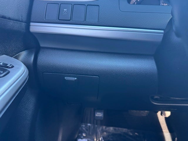 2014 Toyota Camry SE 2014.5