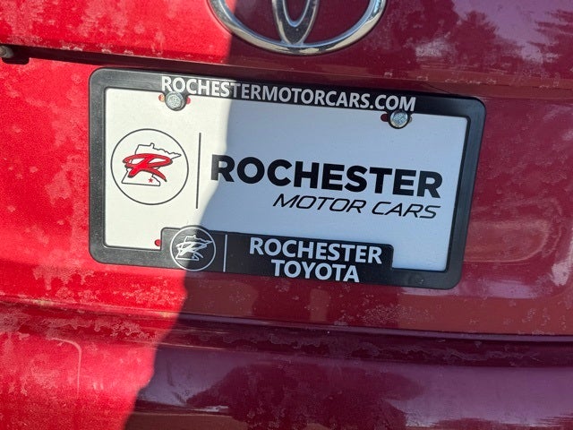 2014 Toyota Camry SE 2014.5