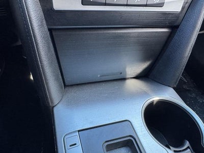 2014 Toyota Camry SE 2014.5