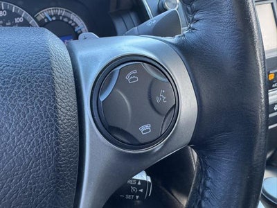 2014 Toyota Camry SE 2014.5