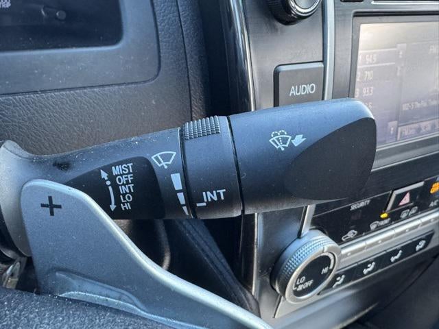 2014 Toyota Camry SE 2014.5