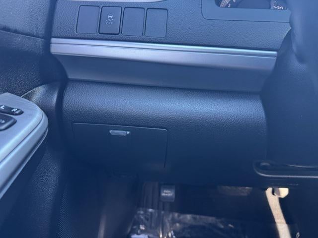 2014 Toyota Camry SE 2014.5