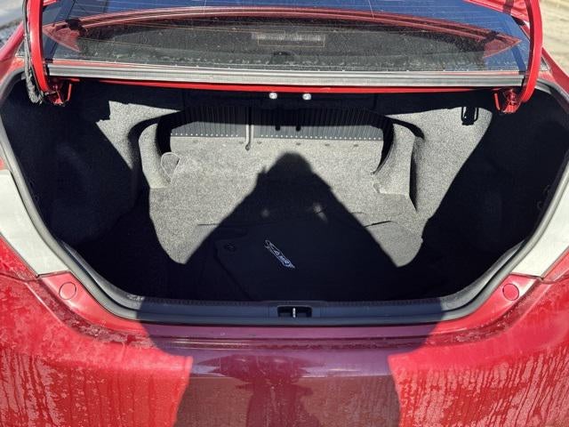 2014 Toyota Camry SE 2014.5