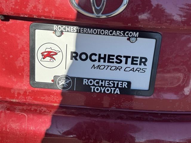 2014 Toyota Camry SE 2014.5