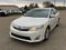 2014 Toyota Camry XLE 2014.5