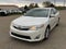 2014 Toyota Camry XLE 2014.5