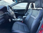 2012 Toyota Camry SE FWD