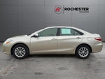 2017 Toyota Camry LE FWD
