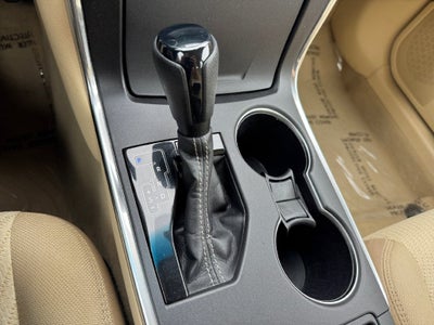 2017 Toyota Camry LE FWD