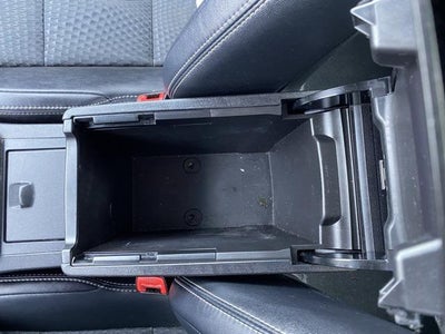 2014 Toyota Camry SE FWD