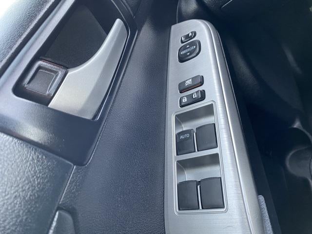 2014 Toyota Camry SE FWD