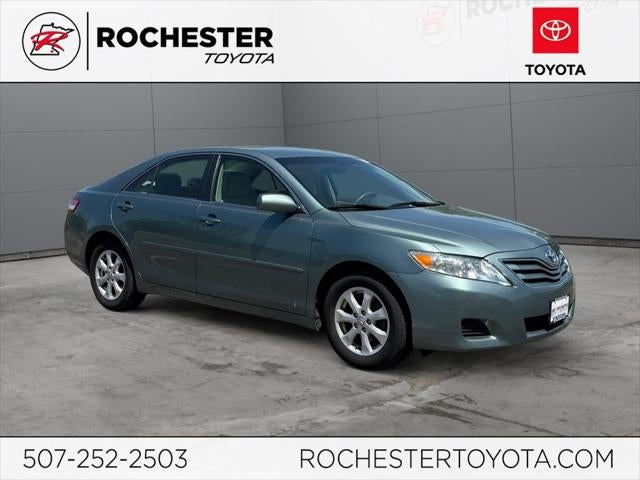 2011 Toyota Camry LE FWD