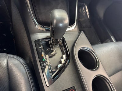 2015 Toyota Avalon XLE Touring FWD