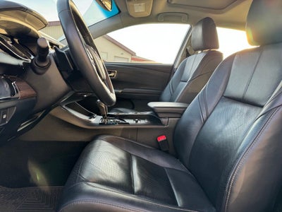 2014 Toyota Avalon Limited FWD