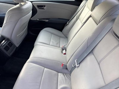 2014 Toyota Avalon XLE FWD