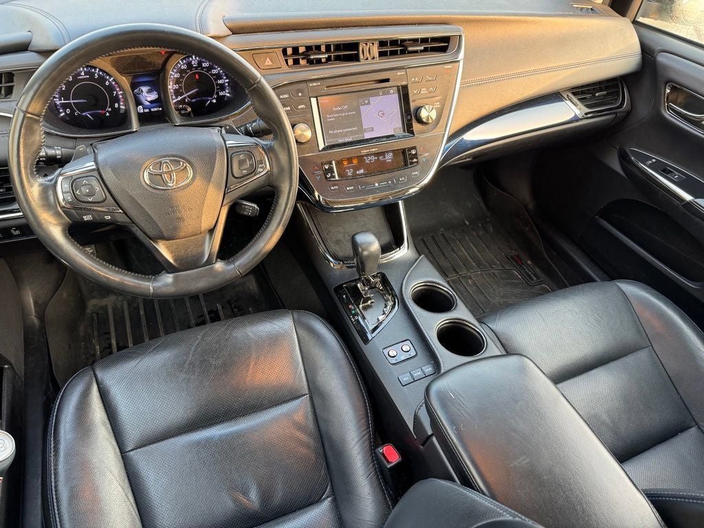 2015 Toyota Avalon XLE Touring FWD