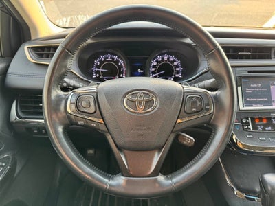 2015 Toyota Avalon XLE Touring FWD