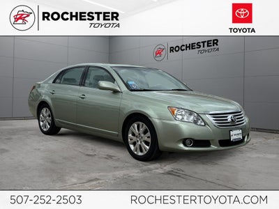 2009 Toyota Avalon XLS FWD