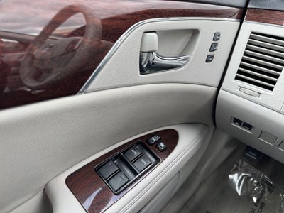 2009 Toyota Avalon XLS FWD
