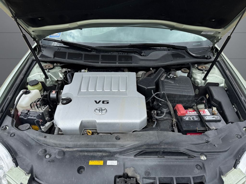 2009 Toyota Avalon XLS FWD