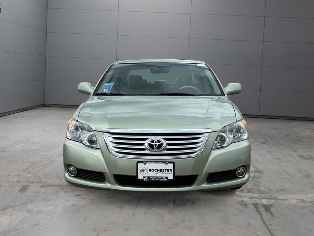 2009 Toyota Avalon XLS FWD
