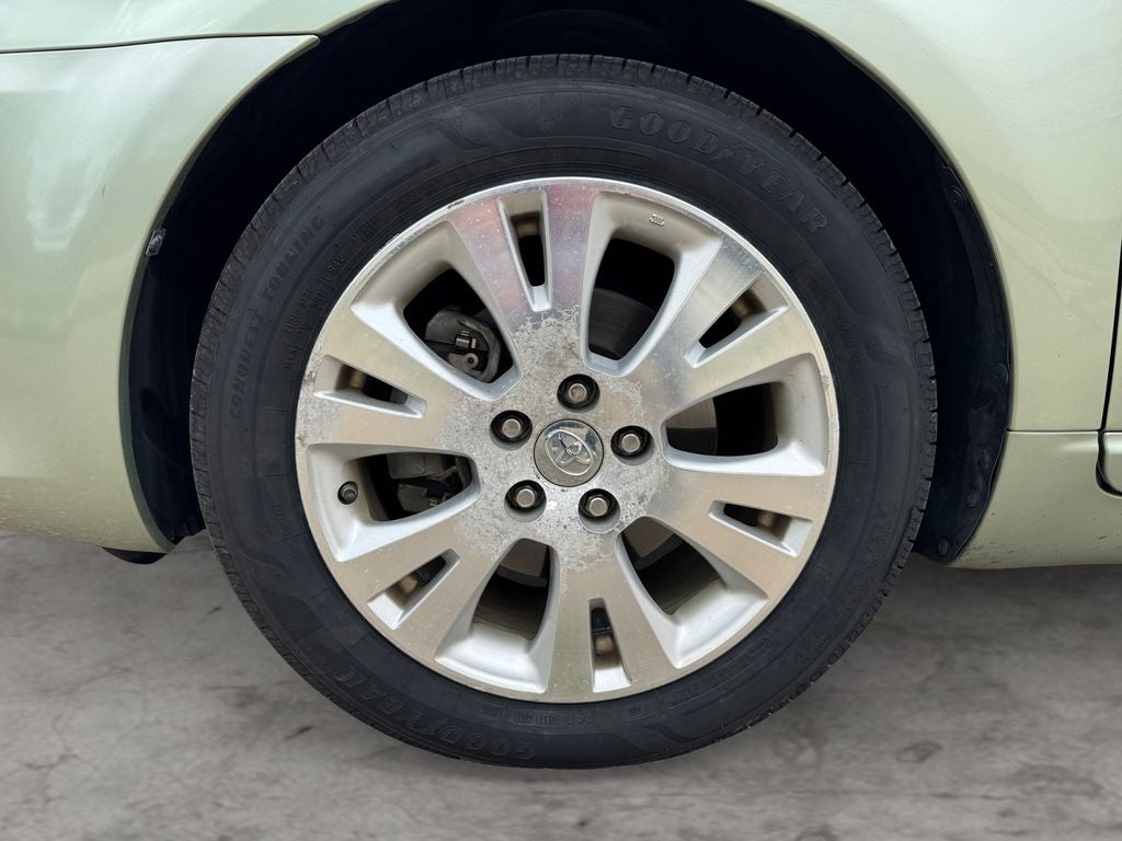 2009 Toyota Avalon XLS FWD