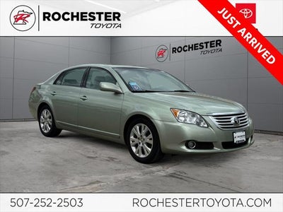 2009 Toyota Avalon XLS FWD