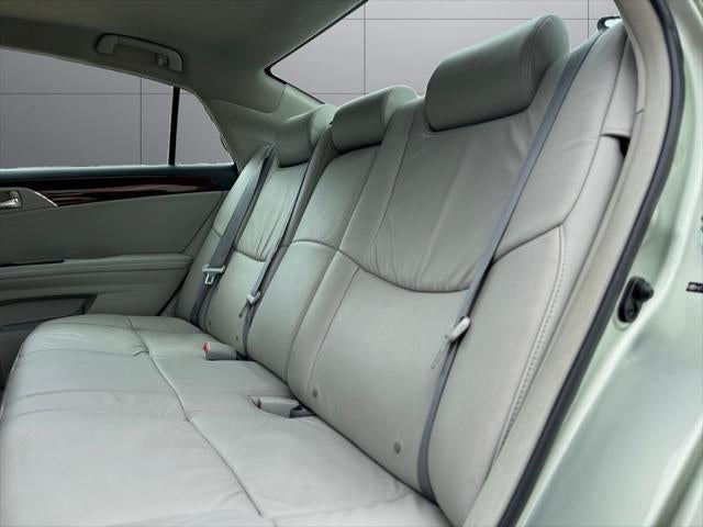 2009 Toyota Avalon XLS FWD
