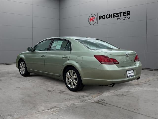 2009 Toyota Avalon XLS FWD