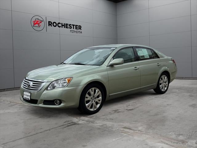 2009 Toyota Avalon XLS FWD