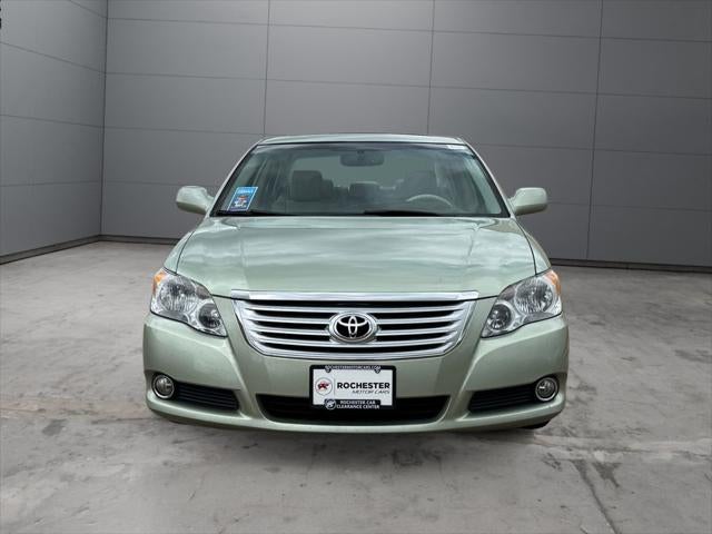 2009 Toyota Avalon XLS FWD