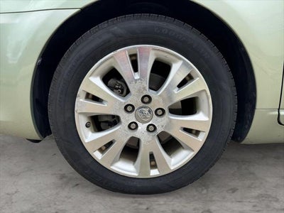 2009 Toyota Avalon XLS FWD