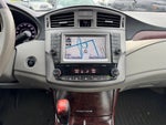 2012 Toyota Avalon Limited FWD