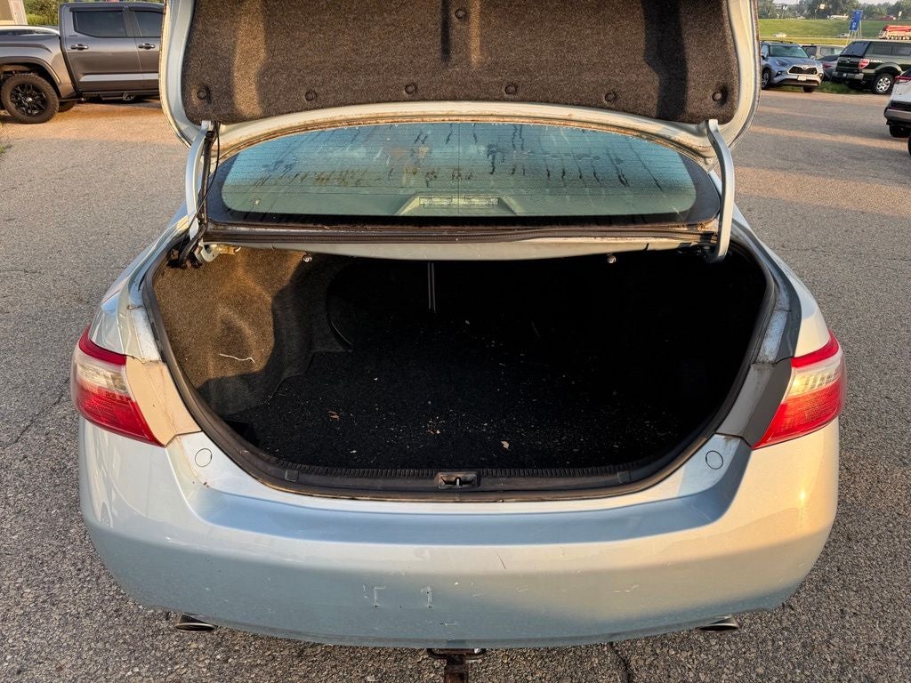 2009 Toyota Camry LE FWD