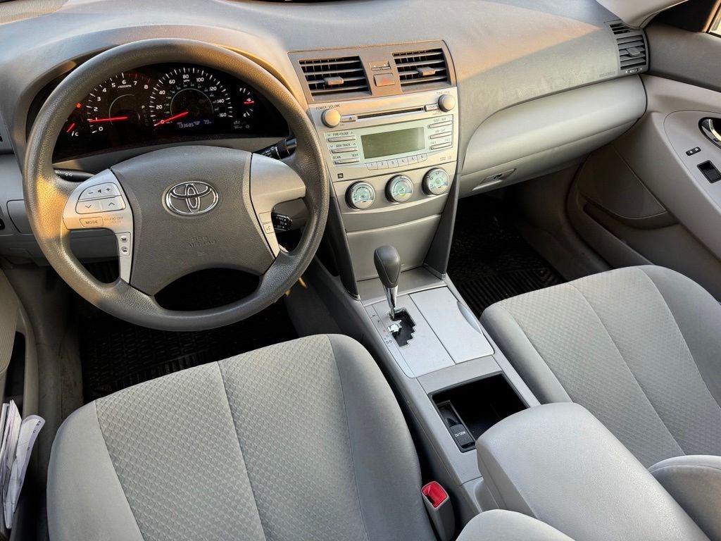 2009 Toyota Camry LE FWD