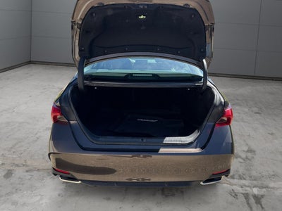 2019 Toyota Avalon Limited FWD