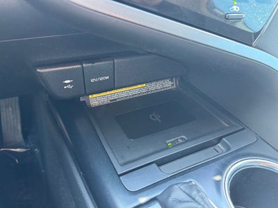 2019 Toyota Camry XSE V6 FWD