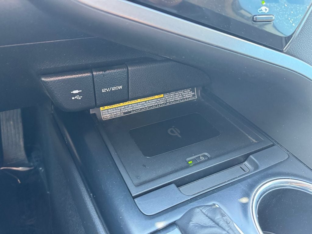 2019 Toyota Camry XSE V6 FWD