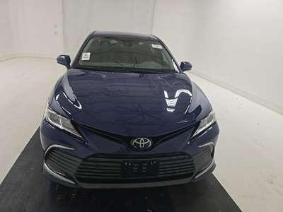2023 Toyota Camry LE FWD