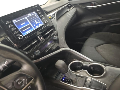 2023 Toyota Camry LE FWD