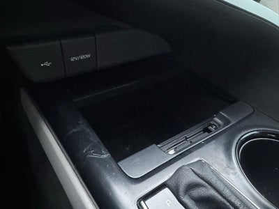 2020 Toyota Camry LE AWD