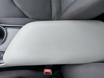 2020 Toyota Camry LE AWD