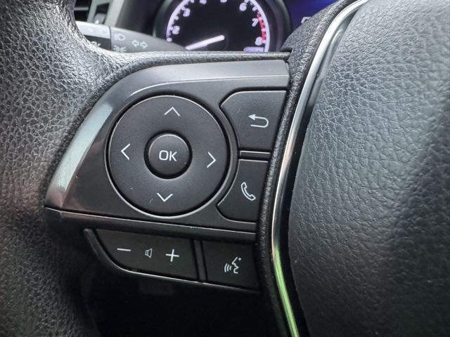 2020 Toyota Camry LE AWD