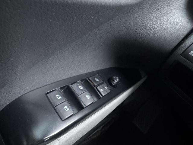 2020 Toyota Camry LE AWD