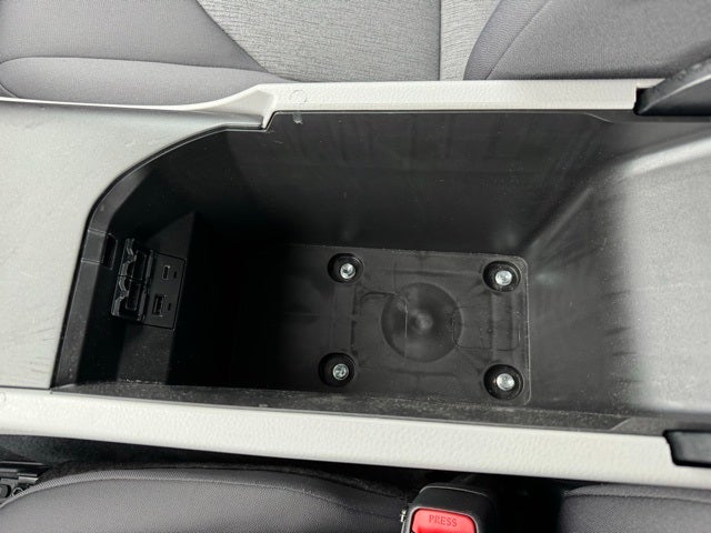 2024 Toyota Camry LE AWD