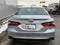 2024 Toyota Camry LE AWD
