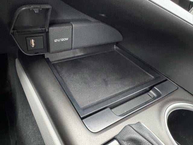 2024 Toyota Camry LE AWD