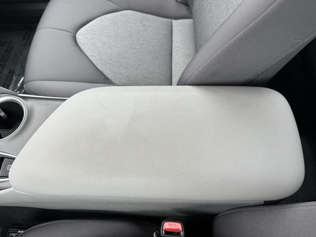 2024 Toyota Camry LE AWD